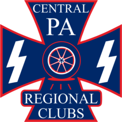Central PA Regional Clubs