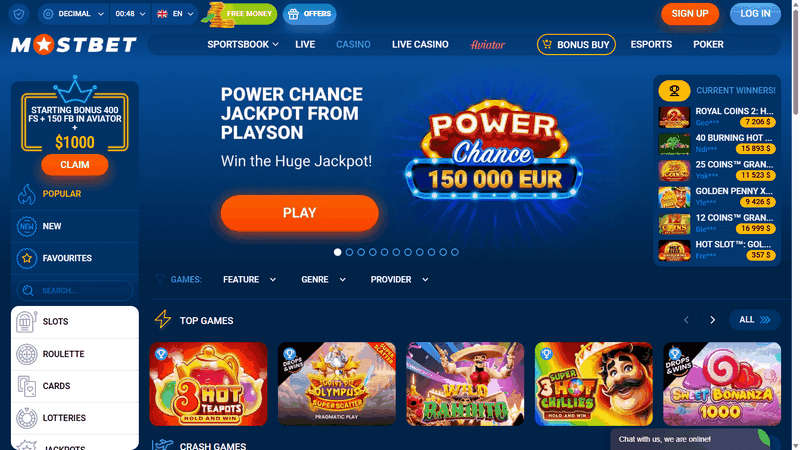 MostBet Online Casino Evaluation MostBet Online Casino Evaluation