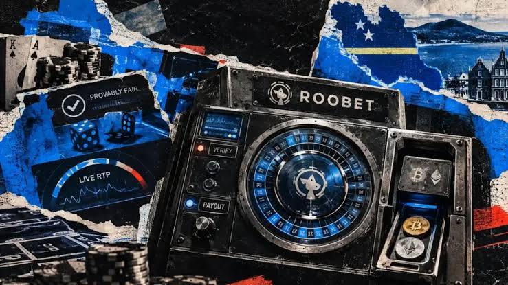 Test de Roobet Gambling Enterprise : Est-ce un site de paris sûr ?